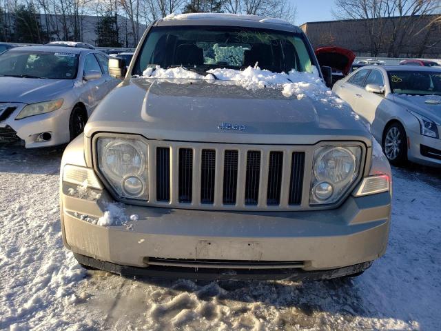 Photo 4 VIN: 1J4PN2GKXAW177425 - JEEP LIBERTY 