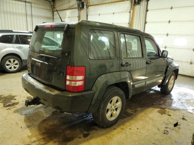 Photo 2 VIN: 1J4PN2GKXAW178199 - JEEP LIBERTY SP 