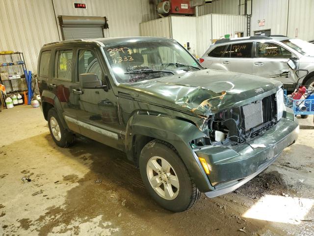 Photo 3 VIN: 1J4PN2GKXAW178199 - JEEP LIBERTY SP 