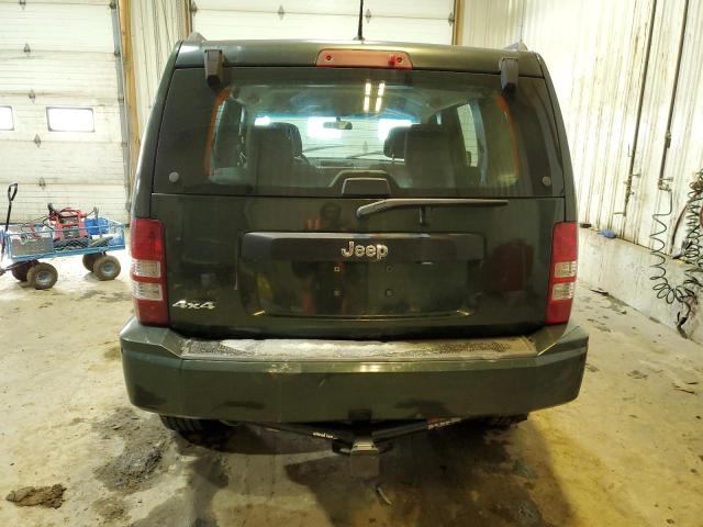 Photo 5 VIN: 1J4PN2GKXAW178199 - JEEP LIBERTY SP 