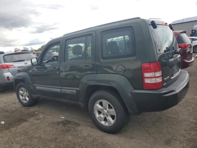 Photo 1 VIN: 1J4PN2GKXAW178798 - JEEP LIBERTY SP 