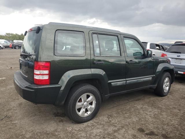 Photo 2 VIN: 1J4PN2GKXAW178798 - JEEP LIBERTY SP 