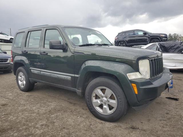 Photo 3 VIN: 1J4PN2GKXAW178798 - JEEP LIBERTY SP 