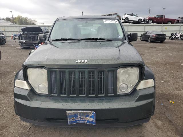 Photo 4 VIN: 1J4PN2GKXAW178798 - JEEP LIBERTY SP 