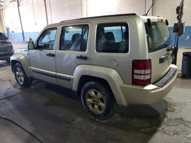 Photo 1 VIN: 1J4PN2GKXAW180681 - JEEP LIBERTY 