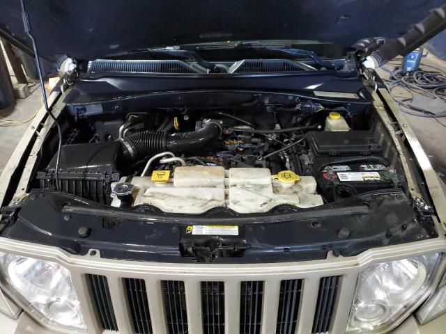 Photo 10 VIN: 1J4PN2GKXAW180681 - JEEP LIBERTY 