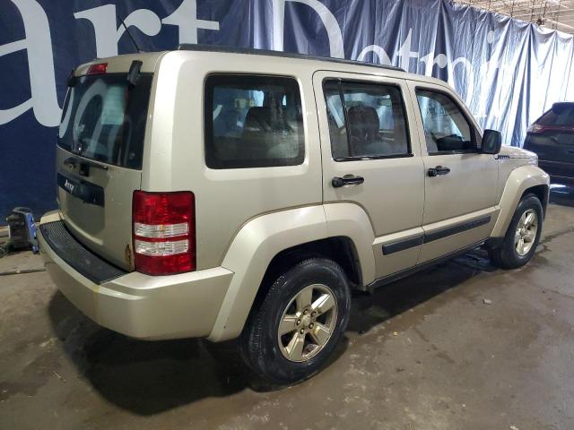 Photo 2 VIN: 1J4PN2GKXAW180681 - JEEP LIBERTY 