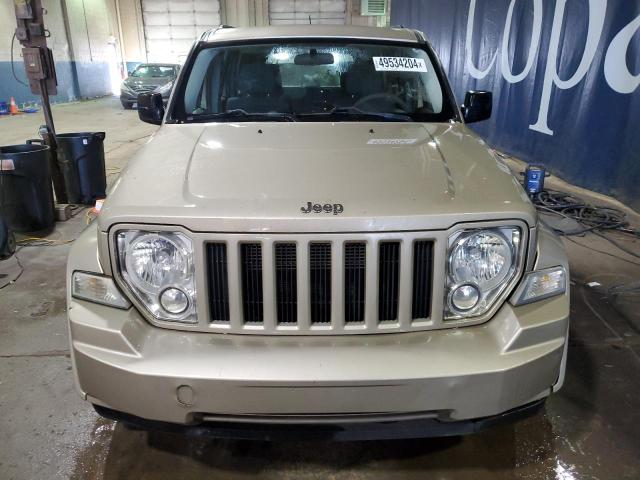 Photo 4 VIN: 1J4PN2GKXAW180681 - JEEP LIBERTY 