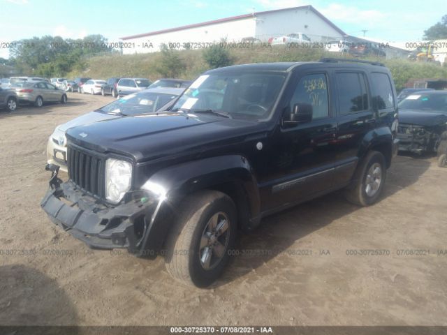 Photo 1 VIN: 1J4PN2GKXBW503239 - JEEP LIBERTY 