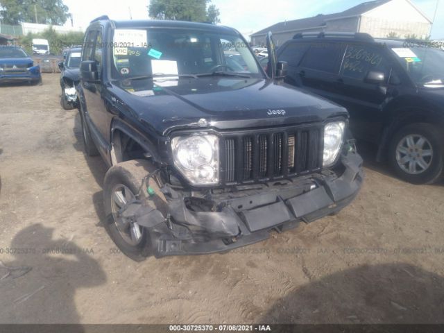 Photo 5 VIN: 1J4PN2GKXBW503239 - JEEP LIBERTY 