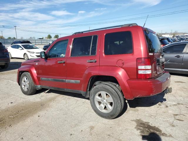 Photo 1 VIN: 1J4PN2GKXBW506559 - JEEP LIBERTY SP 