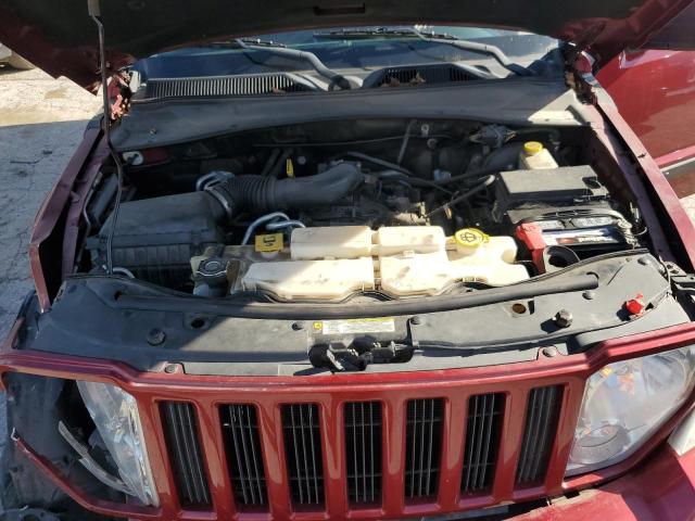 Photo 11 VIN: 1J4PN2GKXBW506559 - JEEP LIBERTY SP 