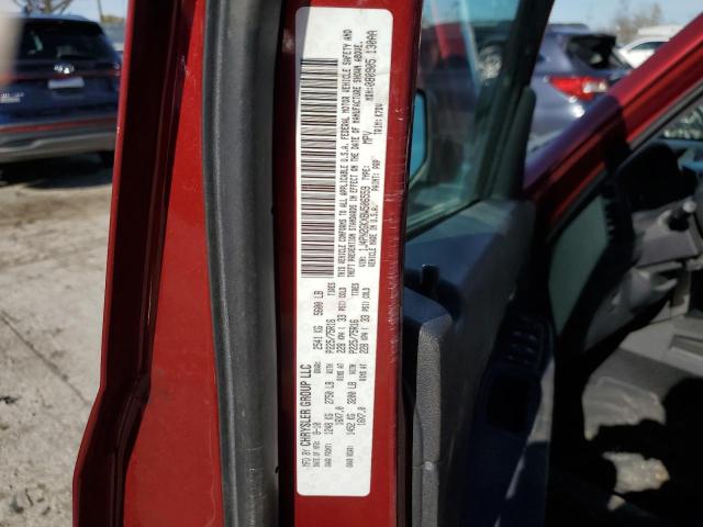 Photo 12 VIN: 1J4PN2GKXBW506559 - JEEP LIBERTY SP 