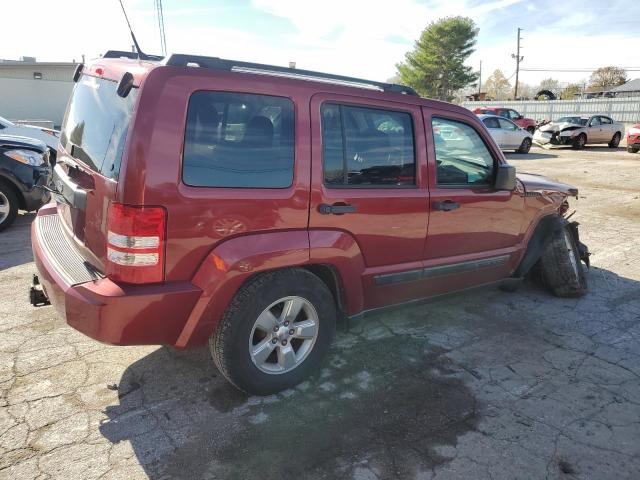 Photo 2 VIN: 1J4PN2GKXBW506559 - JEEP LIBERTY SP 