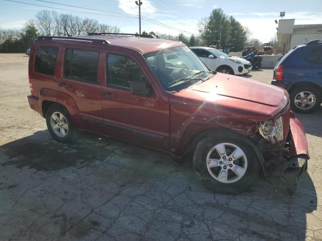 Photo 3 VIN: 1J4PN2GKXBW506559 - JEEP LIBERTY SP 