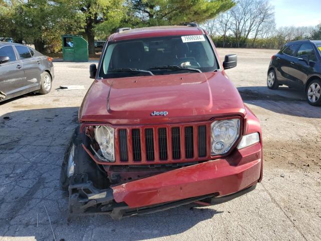 Photo 4 VIN: 1J4PN2GKXBW506559 - JEEP LIBERTY SP 