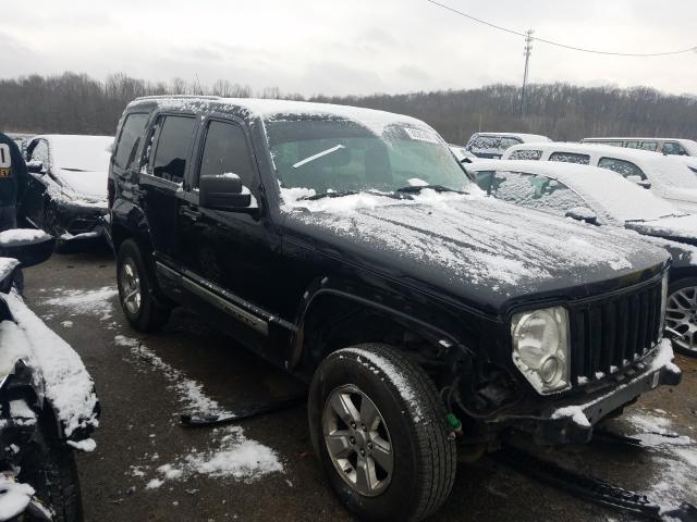 Photo 0 VIN: 1J4PN2GKXBW507534 - JEEP LIBERTY SP 