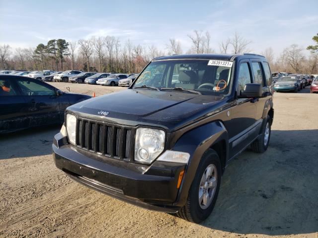 Photo 1 VIN: 1J4PN2GKXBW510627 - JEEP LIBERTY SP 