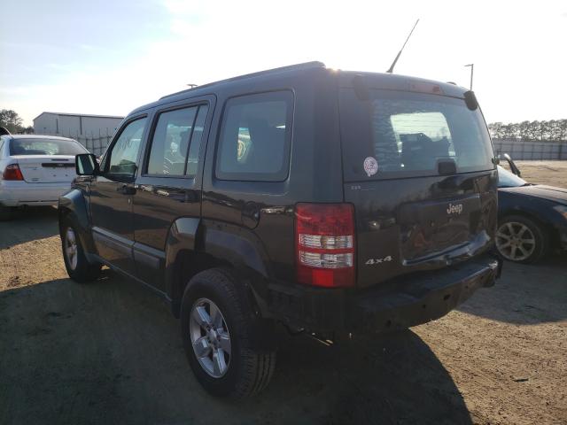 Photo 2 VIN: 1J4PN2GKXBW510627 - JEEP LIBERTY SP 