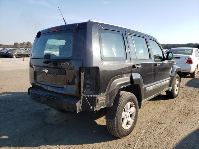 Photo 3 VIN: 1J4PN2GKXBW510627 - JEEP LIBERTY SP 