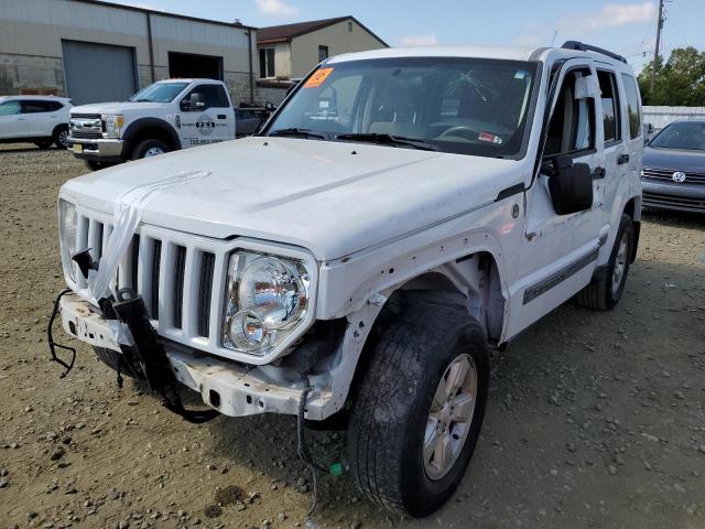 Photo 1 VIN: 1J4PN2GKXBW513561 - JEEP LIBERTY SP 