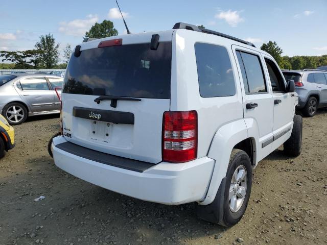 Photo 3 VIN: 1J4PN2GKXBW513561 - JEEP LIBERTY SP 