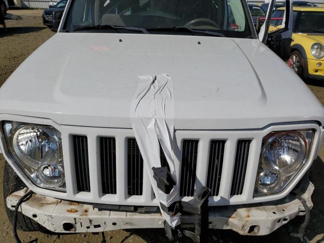 Photo 6 VIN: 1J4PN2GKXBW513561 - JEEP LIBERTY SP 