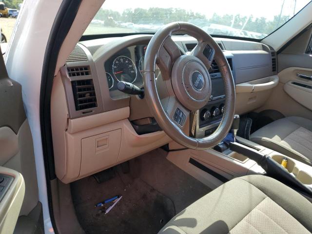 Photo 7 VIN: 1J4PN2GKXBW513561 - JEEP LIBERTY SP 