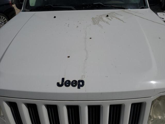 Photo 10 VIN: 1J4PN2GKXBW513852 - JEEP LIBERTY 