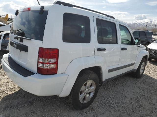 Photo 2 VIN: 1J4PN2GKXBW513852 - JEEP LIBERTY 