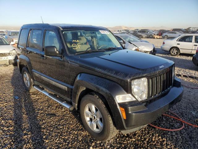 Photo 0 VIN: 1J4PN2GKXBW524298 - JEEP LIBERTY SP 