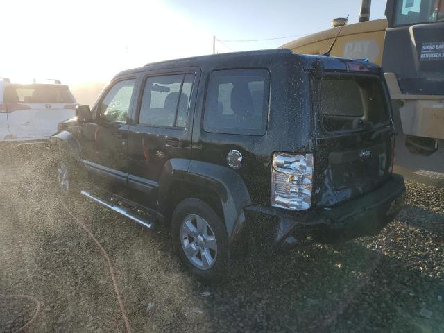 Photo 2 VIN: 1J4PN2GKXBW524298 - JEEP LIBERTY SP 