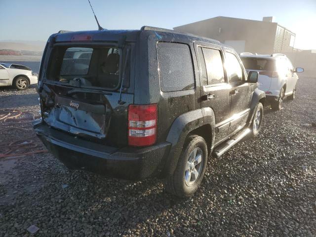 Photo 3 VIN: 1J4PN2GKXBW524298 - JEEP LIBERTY SP 