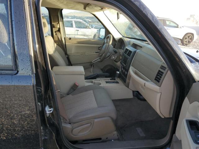 Photo 4 VIN: 1J4PN2GKXBW524298 - JEEP LIBERTY SP 