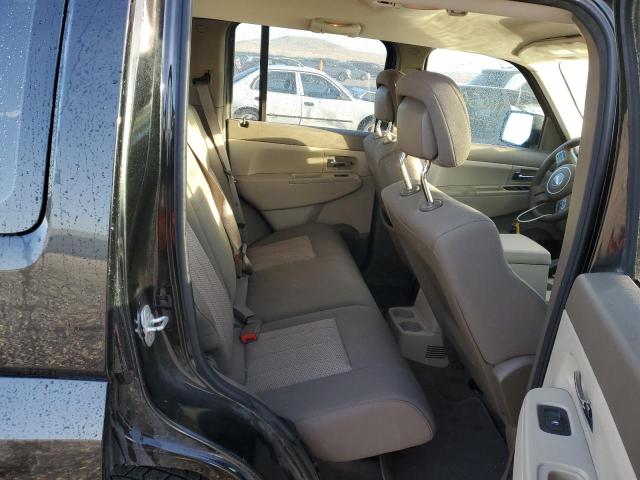 Photo 5 VIN: 1J4PN2GKXBW524298 - JEEP LIBERTY SP 