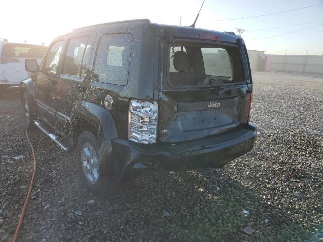 Photo 8 VIN: 1J4PN2GKXBW524298 - JEEP LIBERTY SP 