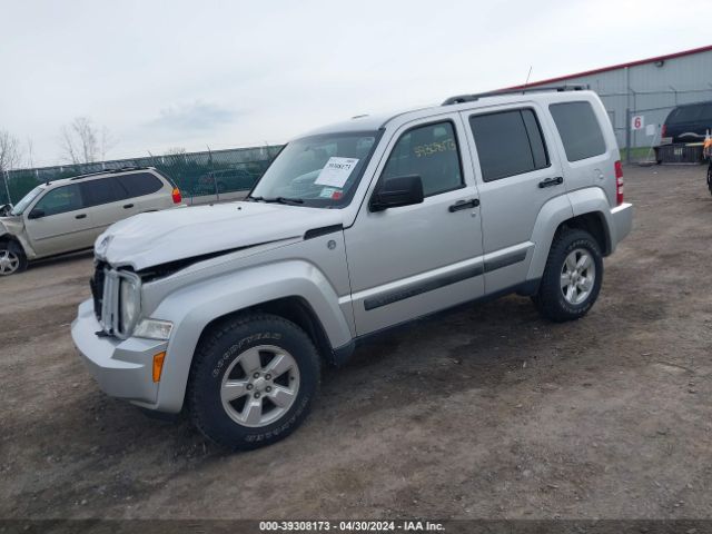 Photo 1 VIN: 1J4PN2GKXBW526231 - JEEP LIBERTY 