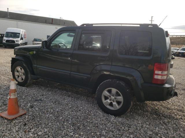 Photo 1 VIN: 1J4PN2GKXBW529713 - JEEP LIBERTY SP 