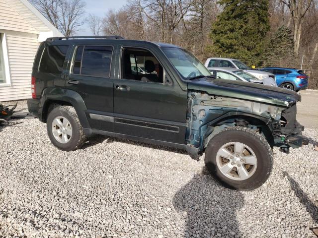 Photo 3 VIN: 1J4PN2GKXBW529713 - JEEP LIBERTY SP 