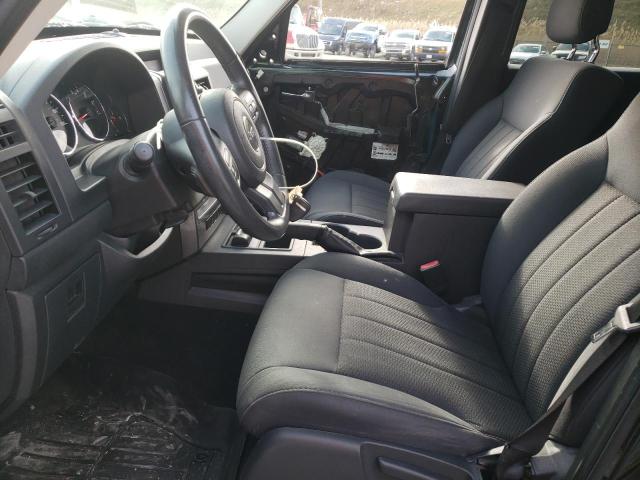 Photo 6 VIN: 1J4PN2GKXBW529713 - JEEP LIBERTY SP 