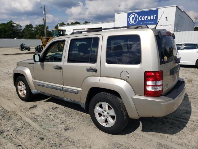 Photo 1 VIN: 1J4PN2GKXBW530506 - JEEP LIBERTY SP 