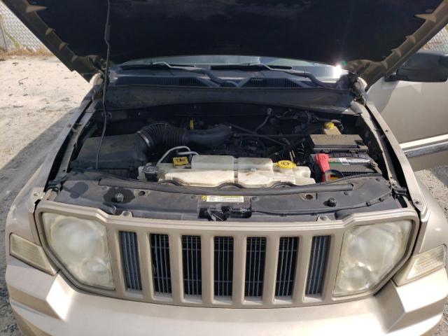 Photo 11 VIN: 1J4PN2GKXBW530506 - JEEP LIBERTY SP 