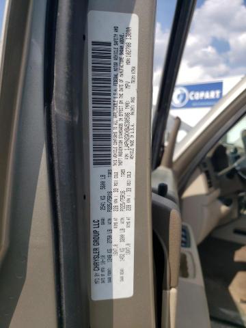 Photo 12 VIN: 1J4PN2GKXBW530506 - JEEP LIBERTY SP 