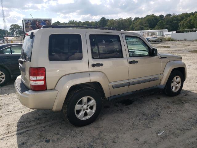 Photo 2 VIN: 1J4PN2GKXBW530506 - JEEP LIBERTY SP 