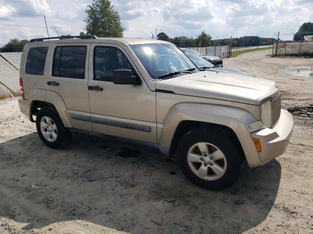 Photo 3 VIN: 1J4PN2GKXBW530506 - JEEP LIBERTY SP 