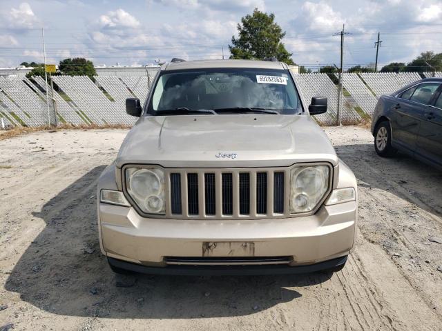 Photo 4 VIN: 1J4PN2GKXBW530506 - JEEP LIBERTY SP 