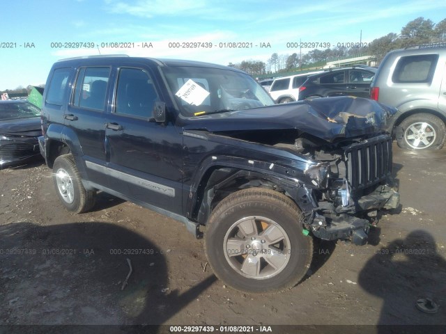 Photo 0 VIN: 1J4PN2GKXBW533017 - JEEP LIBERTY 