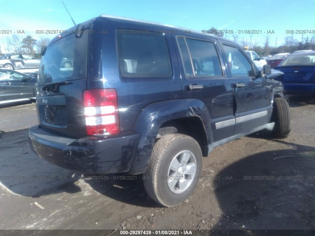 Photo 3 VIN: 1J4PN2GKXBW533017 - JEEP LIBERTY 