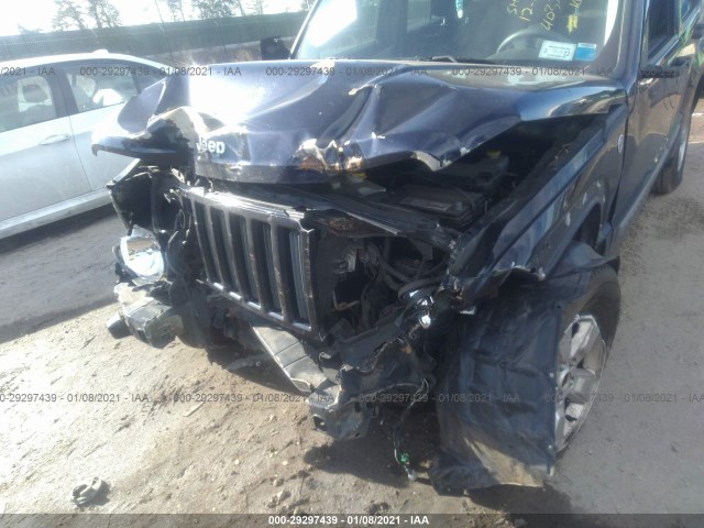 Photo 5 VIN: 1J4PN2GKXBW533017 - JEEP LIBERTY 