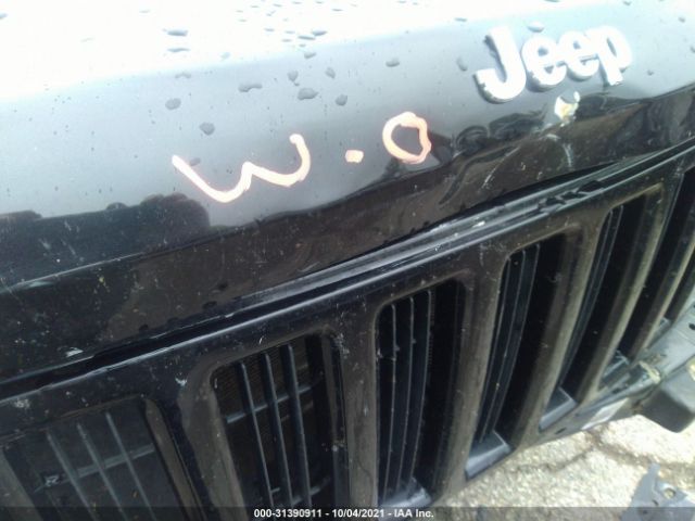 Photo 9 VIN: 1J4PN2GKXBW533857 - JEEP LIBERTY 